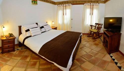 Hotel Monquirá Real