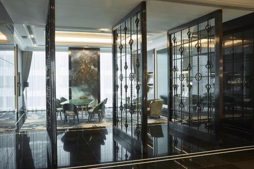 Grande Centre Point Sukhumvit 55 Thong Lo