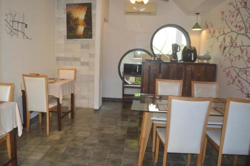 Ruda Mini Hotel in Stueng Saen