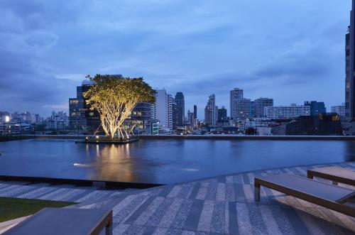 Grande Centre Point Sukhumvit 55 Thong Lo