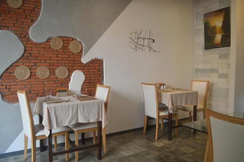 Ruda Mini Hotel in Stueng Saen