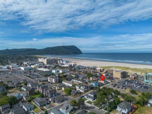 Seaside Getaway B - image 9