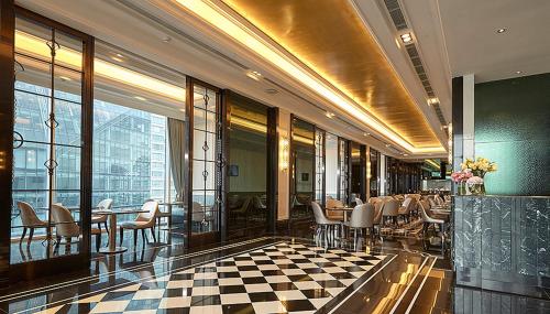 Grande Centre Point Sukhumvit 55 Thong Lo