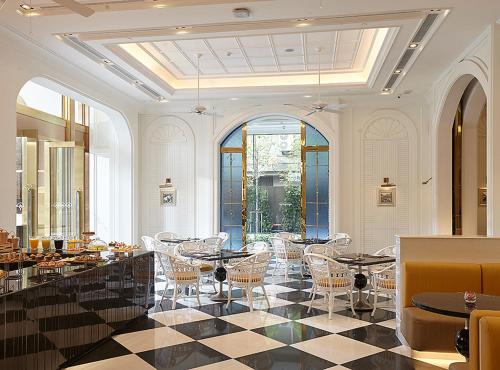 Grande Centre Point Sukhumvit 55 Thong Lo