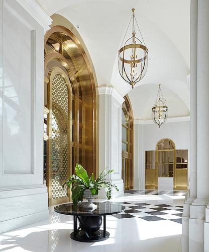 Grande Centre Point Sukhumvit 55 Thong Lo