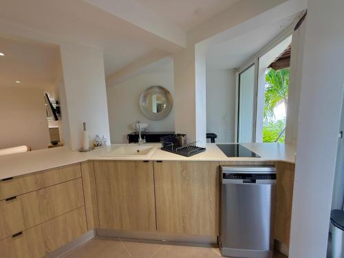 Villa NADIA, Vue de rêve, Piscine, Spa & Sauna (Villa NADIA, Vue de reve, Piscine, Spa & Sauna) in Le Lamentin