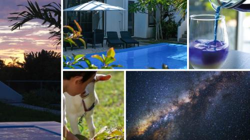 Blue Ocean Resort - Ishigaki