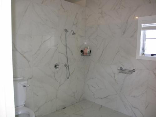Vannas istaba, Woodhey Retreat Unit 2 in Karapiro