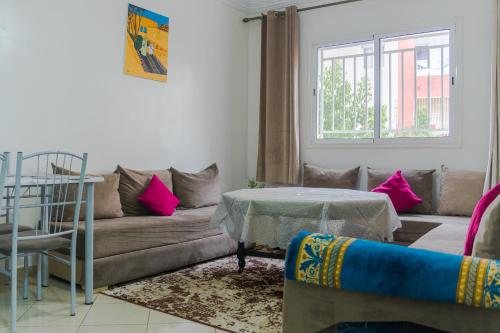 Updated & Cozy Stay 2