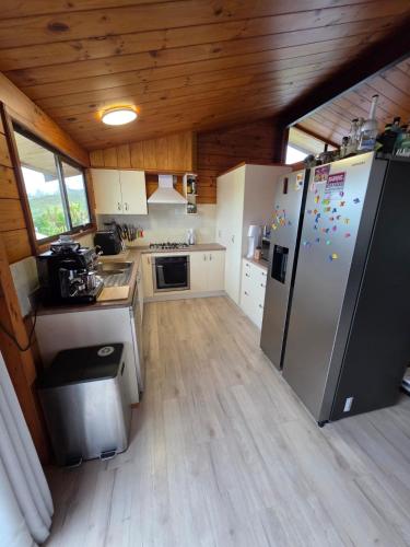 The Cove - Whangaroa Holiday House in Whangaroa