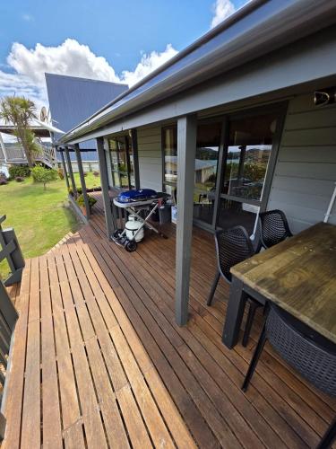 The Cove - Whangaroa Holiday House in Whangaroa