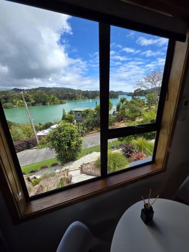 The Cove - Whangaroa Holiday House in Whangaroa