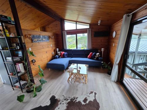 The Cove - Whangaroa Holiday House in Whangaroa
