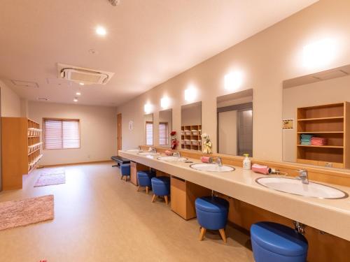 Facilities, Tabist Business Hotel New Ohama in Sakai
