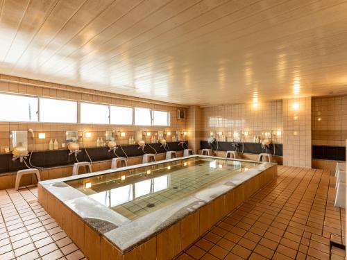 Facilities, Tabist Business Hotel New Ohama in Sakai