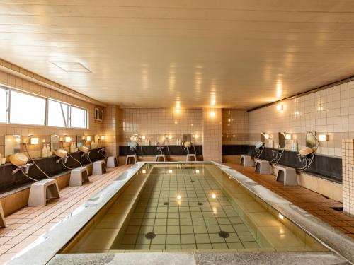 Tabist Business Hotel New Ohama in Sakai