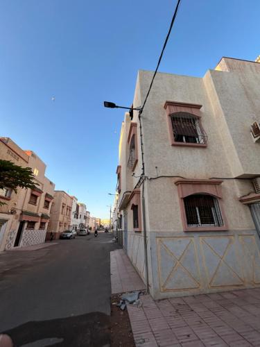House calm moderne in El Massira