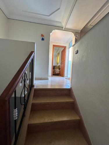 House calm moderne in El Massira