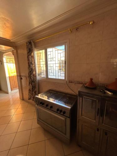 House calm moderne in El Massira