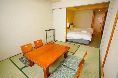 Trip7湯沢天空温泉ホテル