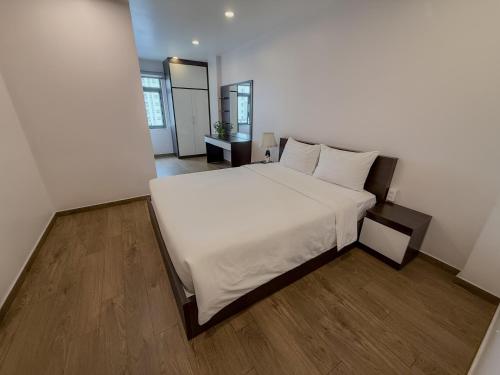 2-Bedroom Apartment 601