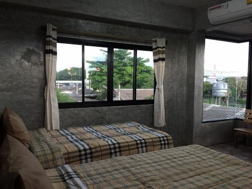 Chiangmai HomeTeL