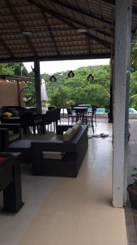 Chacara no lago Corumba em Caldas novas 6 suites in Res. Alto da Boa Vista