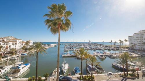 Marina Apartments 73 7 - image 3