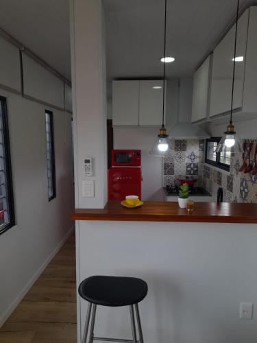 Apartamentos Miradores