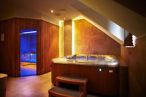 ParkHotel Łysoń - image 14