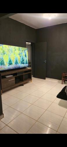 Cobertura in Águas Lindas de Goiás