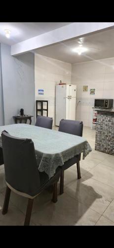 Cobertura in Águas Lindas de Goiás