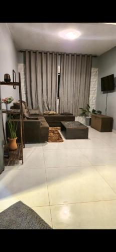 Cobertura in Águas Lindas de Goiás