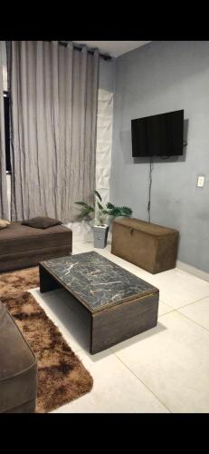 Cobertura in Águas Lindas de Goiás