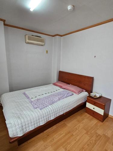 Segeum Stay & Motel in Dongrae-gu