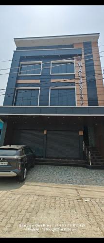 Hotel maya's 2