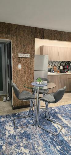 Los Roires Beach Apartments in Фахардо