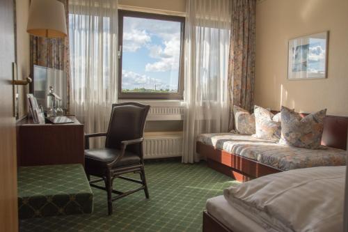 Hotel Helgoland, Hamburg (Foto 4)