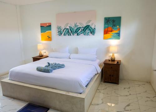 Swell Hotel, Pool Bar & Restaurant in Tanah Lot