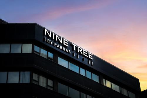 Nine Tree by Parnas Seoul Myeongdong 1, Сеул (фото 10)