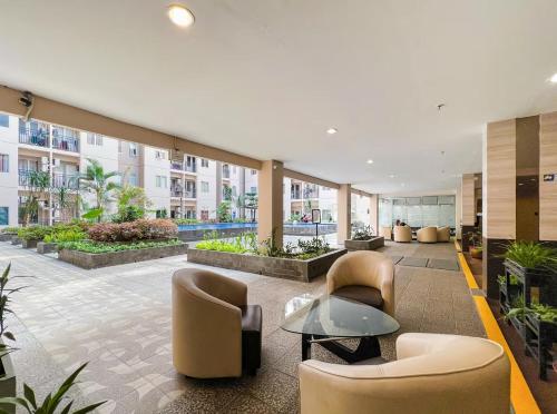Sudirman Suites in Cimahi Selatan