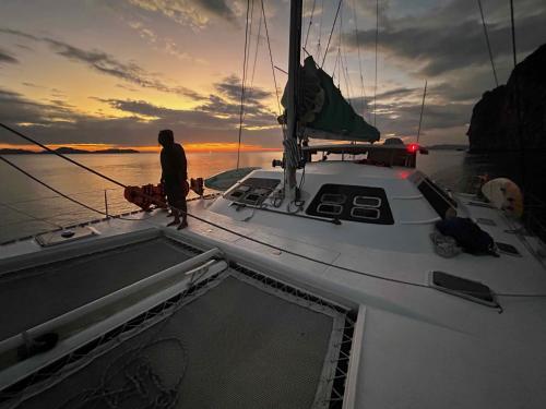 Croisiere dans les iles de Krabi - Surat Thani