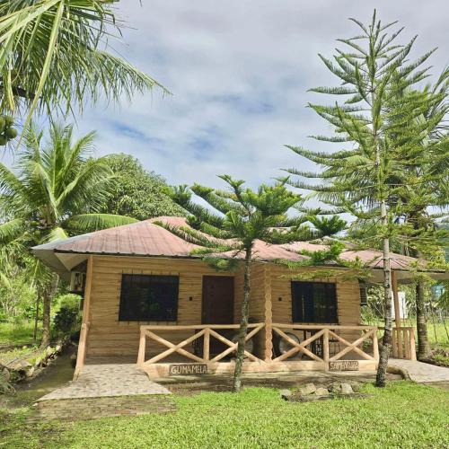 Cortijo de Palsabangon – khách sạn tại Padre Burgos (Quezon)