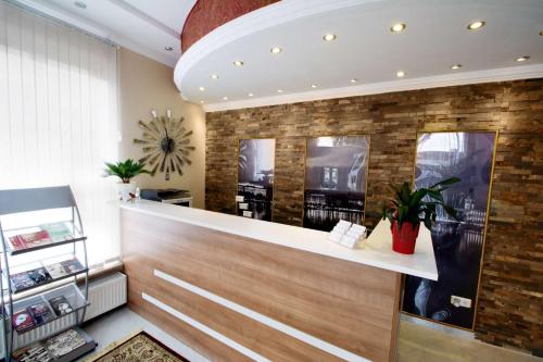 C&S Hotel in Pinneberg, Deutschland