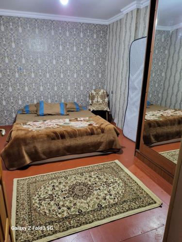 Shabran Pearl Oasis - Family Garden House - Ailəvi Bağ Evi (Shabran Pearl Oasis - Family Garden House - Ailəvi Bag Evi) in Şabran