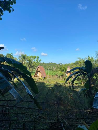 Kubo Ni Cesar in Batuan