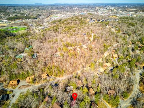 ER206 - Mountain Rendezvous Great location - Close to town! cabin - image 6