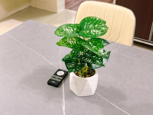 设施服务, Batu Caves Landed Home for 10 Pax with Free WiFi & Netflix in 黑风洞/鹅唛