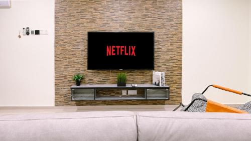 设施服务, Batu Caves Landed Home for 10 Pax with Free WiFi & Netflix in 黑风洞/鹅唛