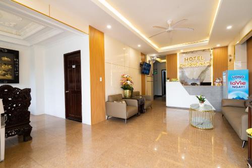 Phuong Nam Hotel in Thủ Đức